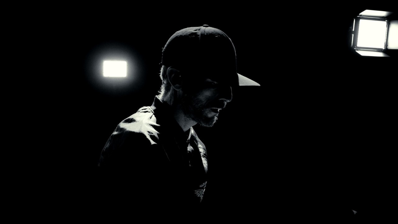 MALIK DJOUDI - Sous Garantie ('FD' electric session)