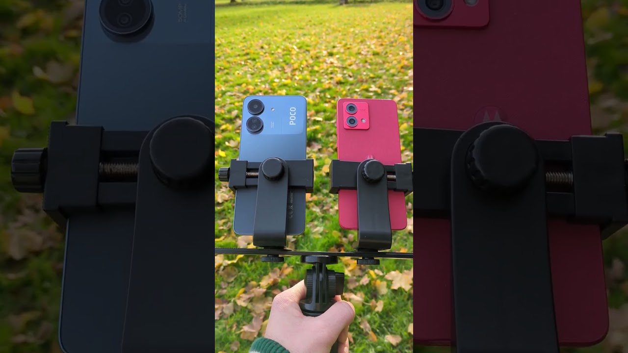 Poco c65 vs Motorola G84