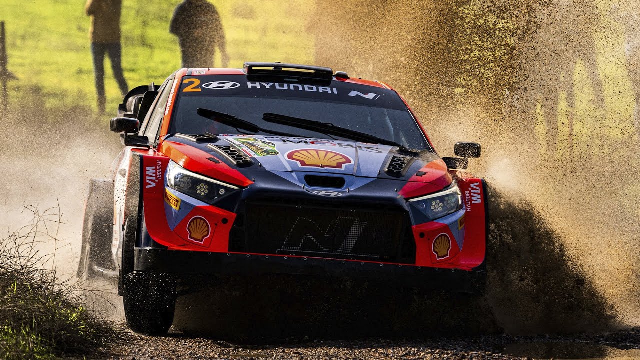 Rallye Ciudad de Pozoblanco 2024 | SCER CERT | Show & Mistakes