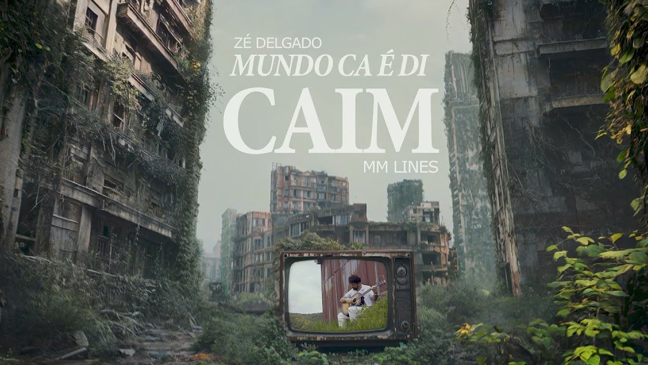 Mundo ca ê di Caim