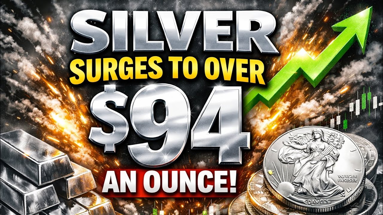 🚨🚨 Major Alert silver is Going to Run 🚨🚨#Silver #wheatpennies