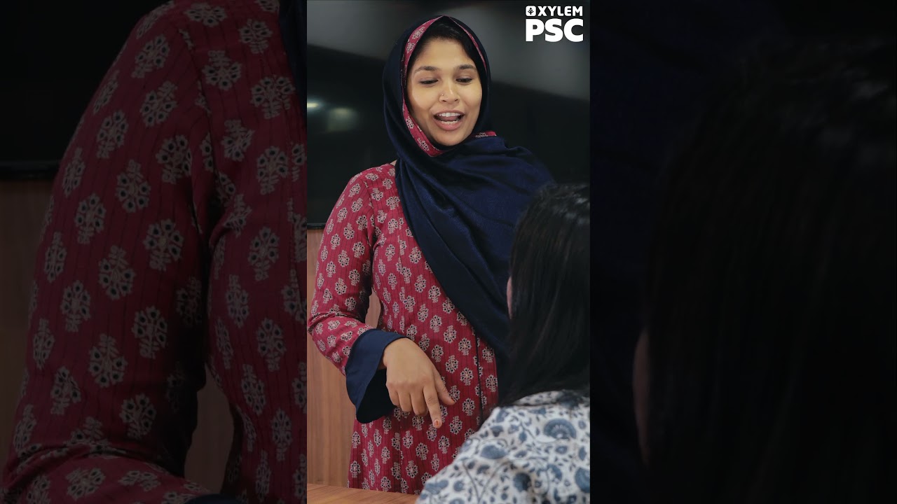 കത്തിക്കും ഞാൻ | Xylem PSC