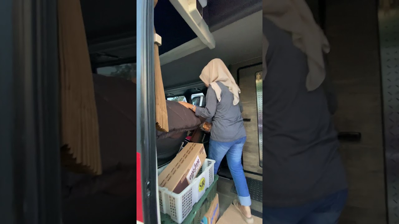 interior mewah Big top class bus terbaru agra mas #bus #agramas #shortsvideo