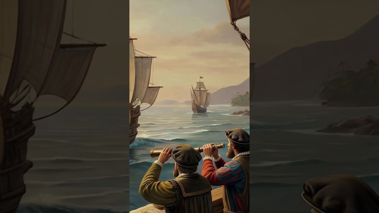 Symphony: Human Odyssey. op.7,  1st mov. Epic #music