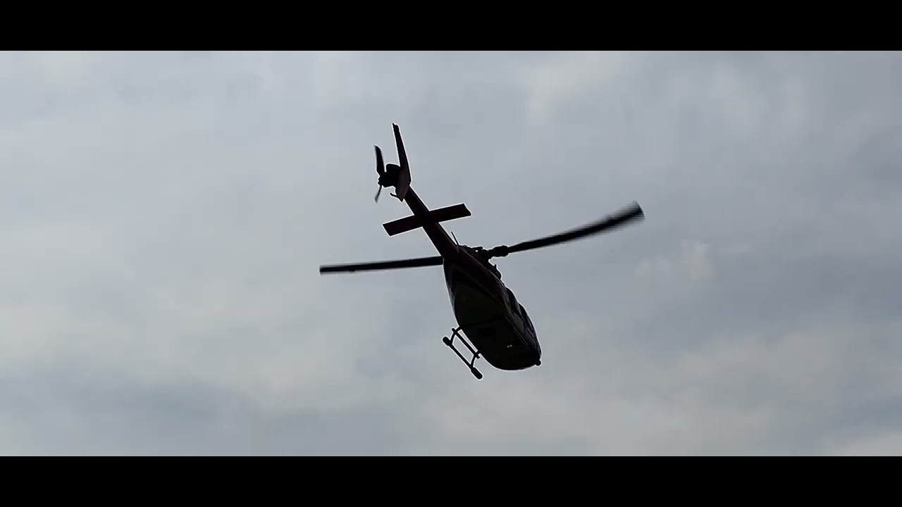 Bell 206 online