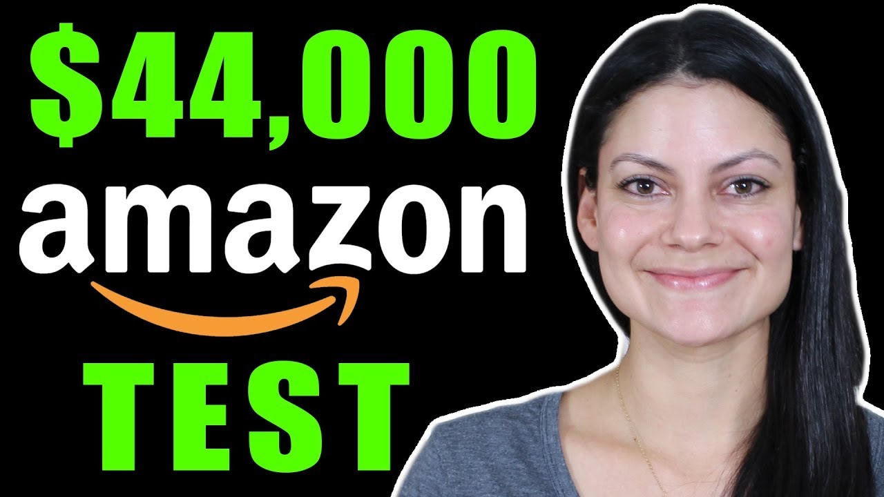 Мой первый год продаж на Amazon — честные результаты.