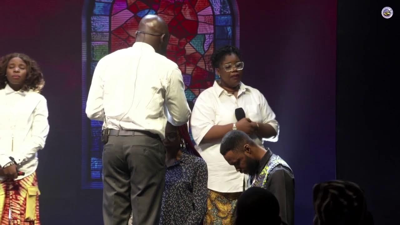 SUNDAY SERVICE | PEACEHOUSE | 18TH JANUARY 2026