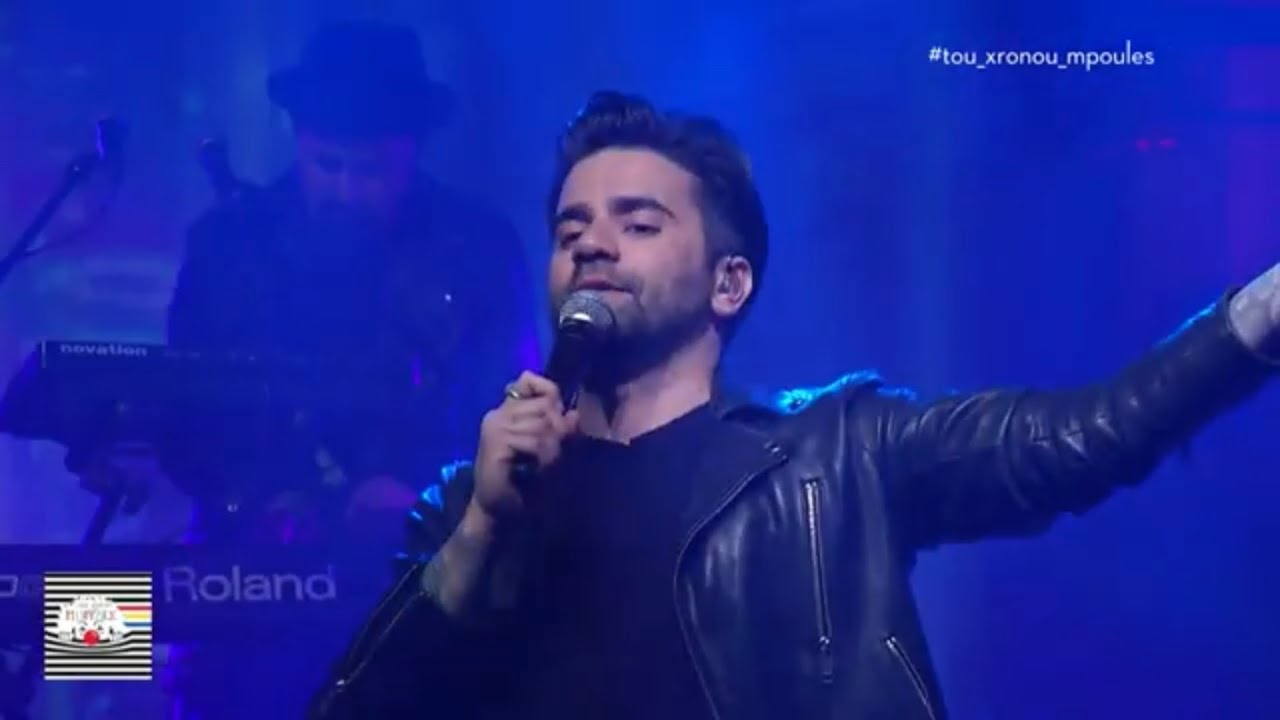 Του Χρόνου Μπούλες | Συναυλία με τους ΟΝΙRAMA