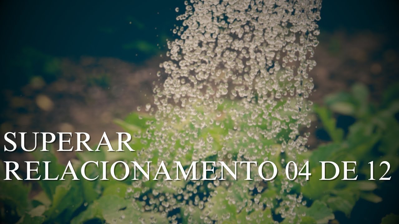 Como Superar O Fim De Um Relacionamento 04 de 12 - Tsoah