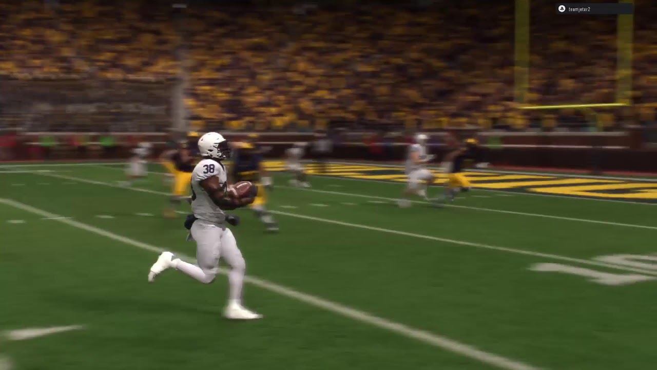 NCAA