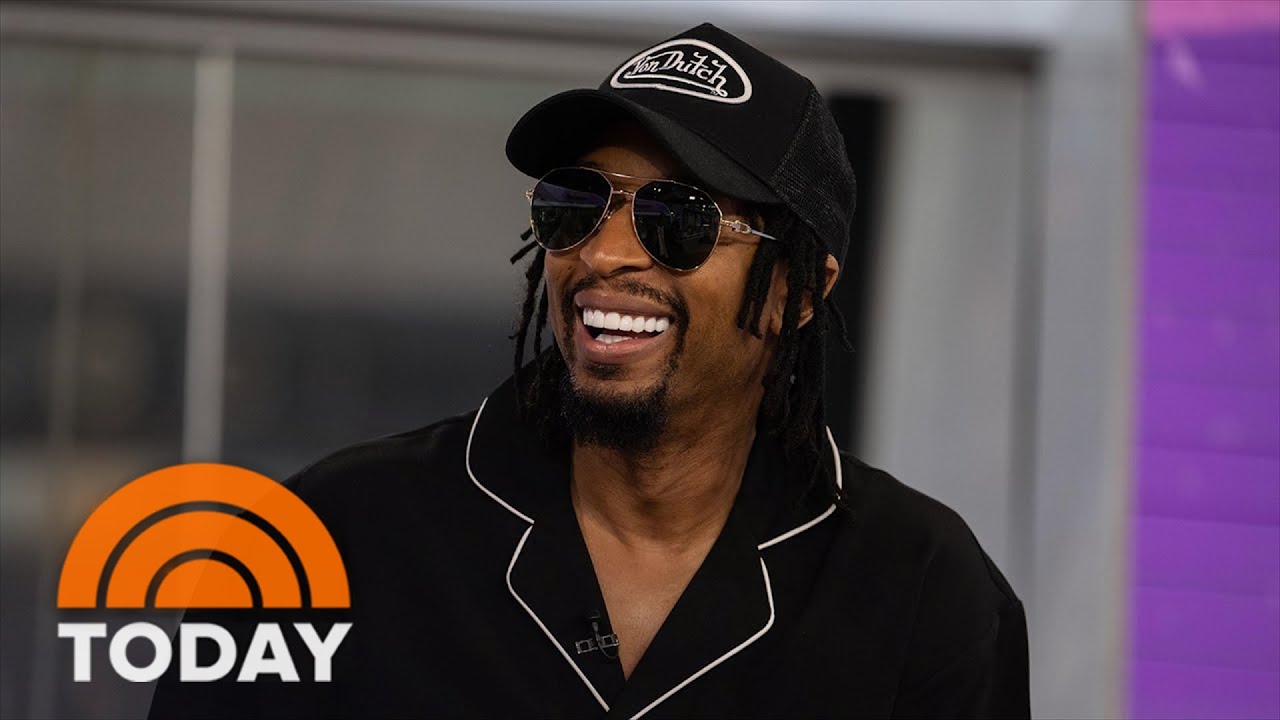 Rapper Lil Jon talks new passion for remodeling homes