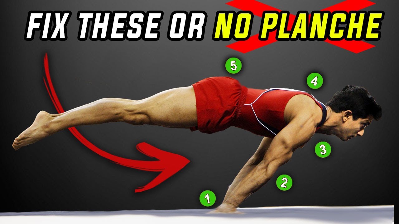 Вы НИКОГДА не будете заниматься планшем, если не исправите эти 5 вещей