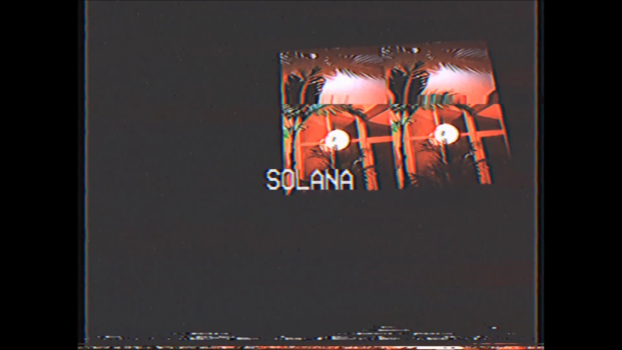 Drake Type Beat - Solana (prod. HYPRWRLD)