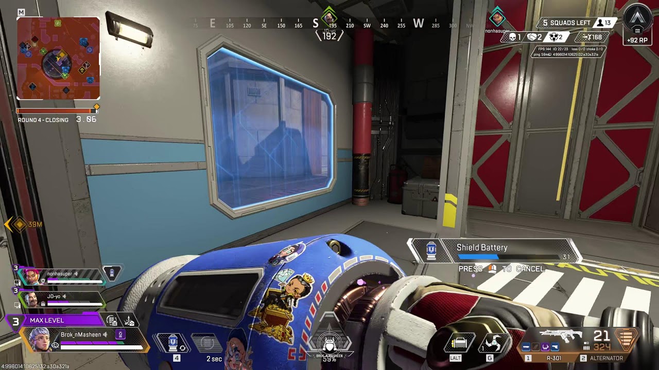 Apex Legends