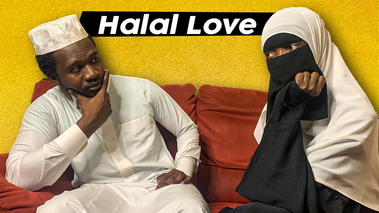 He married her without even seeing her Face!
