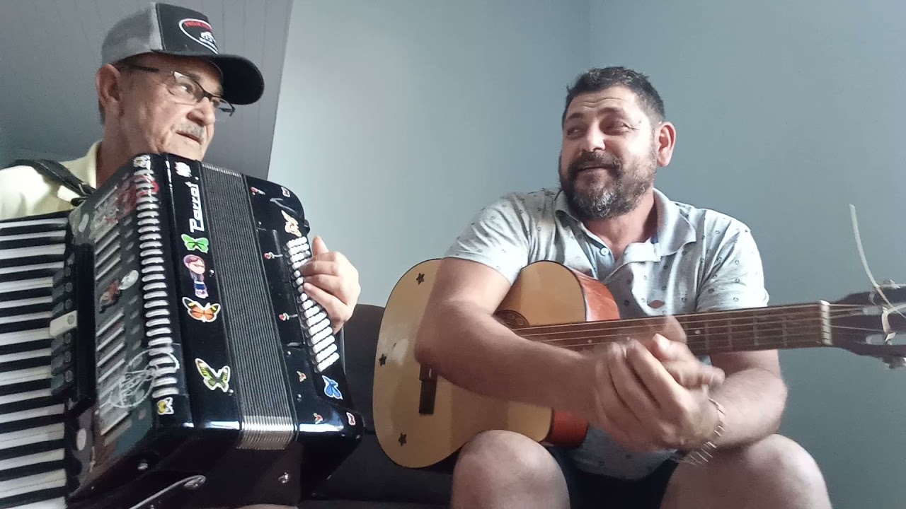 VENHA CANTAR CONOSCO!