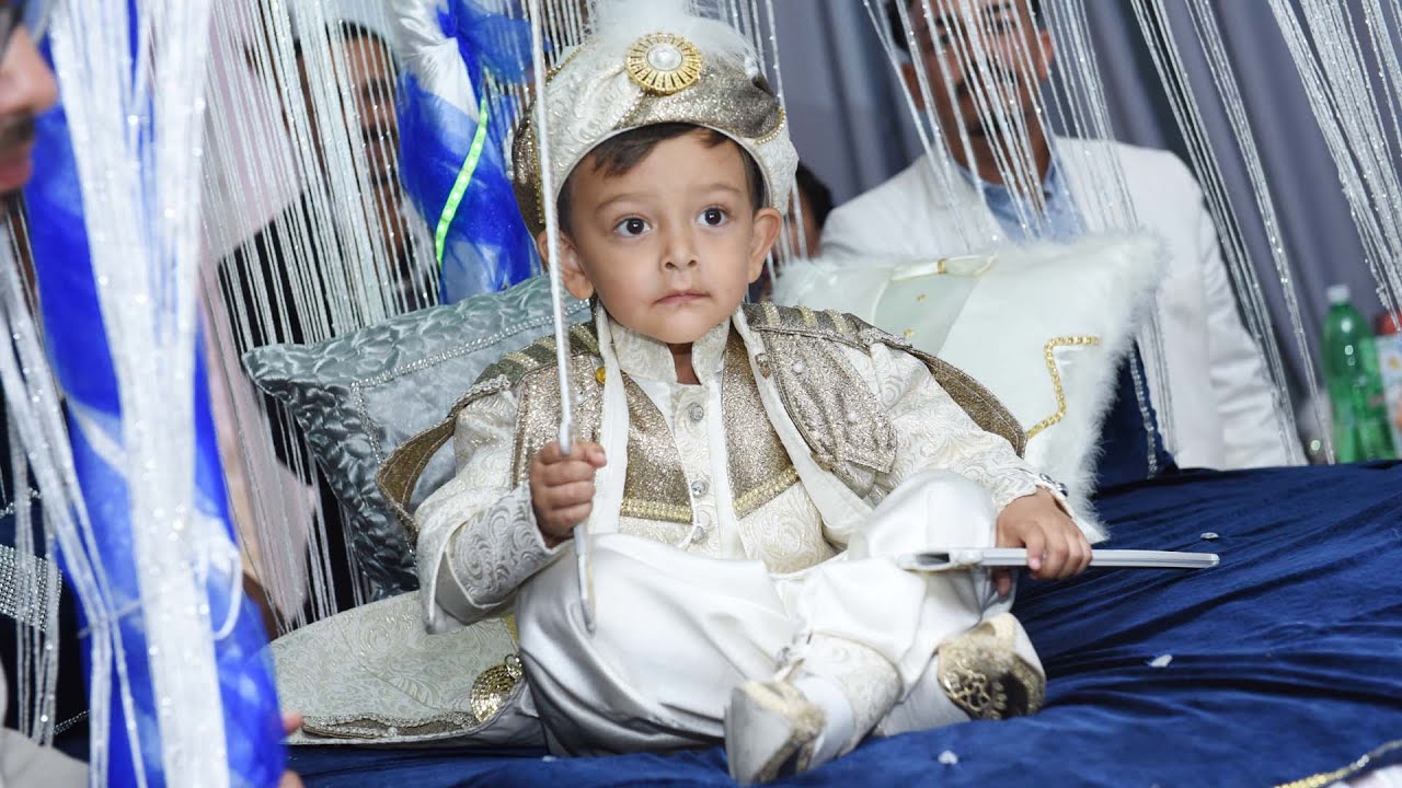 ismail Savas  Sunnet {Part 2} Ork Bilhan Macev 03-08-2019