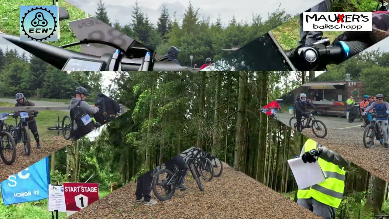 ECN Bosch eMTB Challenge Willingen 240525