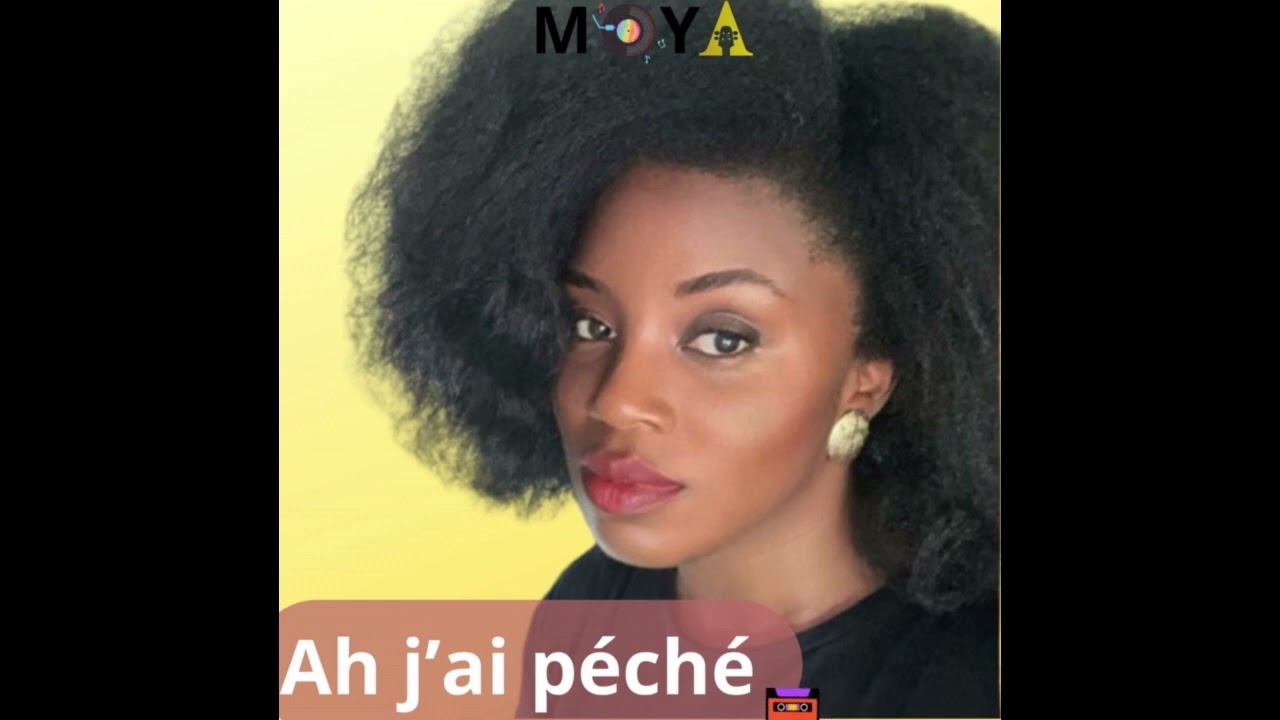 Ah j'ai péché
