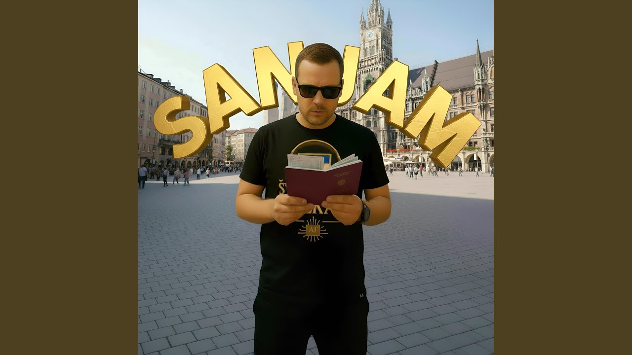Sanjam