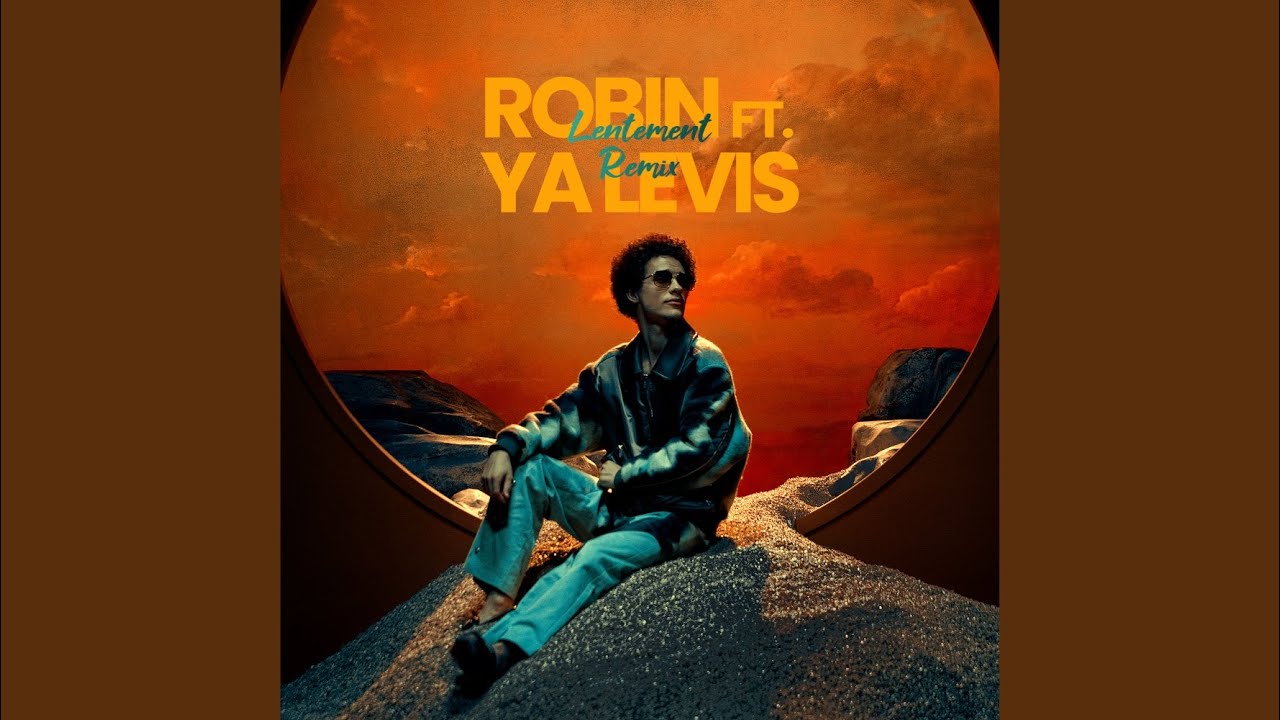 Lentement (feat. Ya Levis) (Remix)