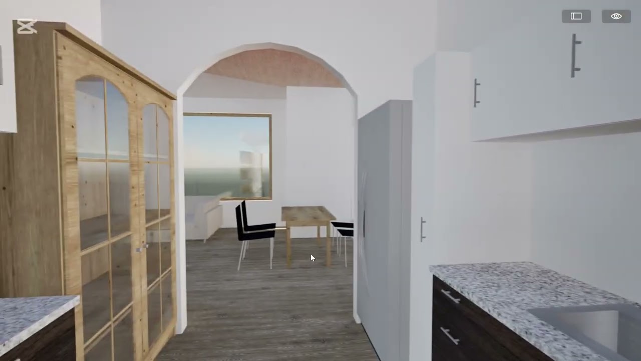 VIDEO CASA BAÑOS