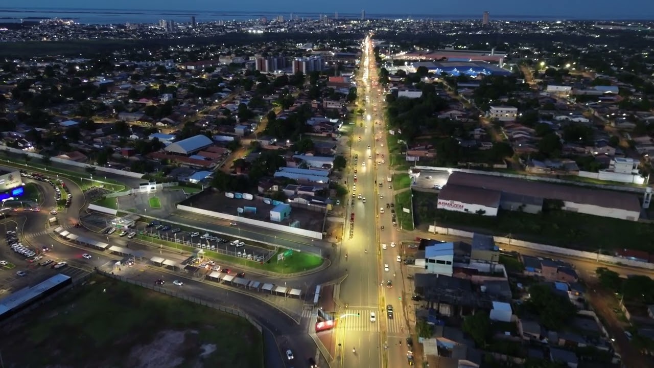 Santarém PA