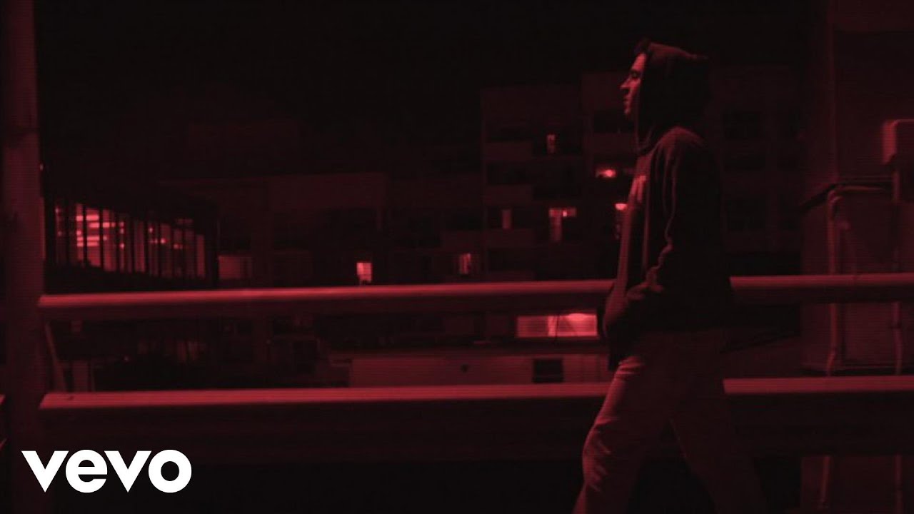 Strange Talk - Something's 'Bout to Change