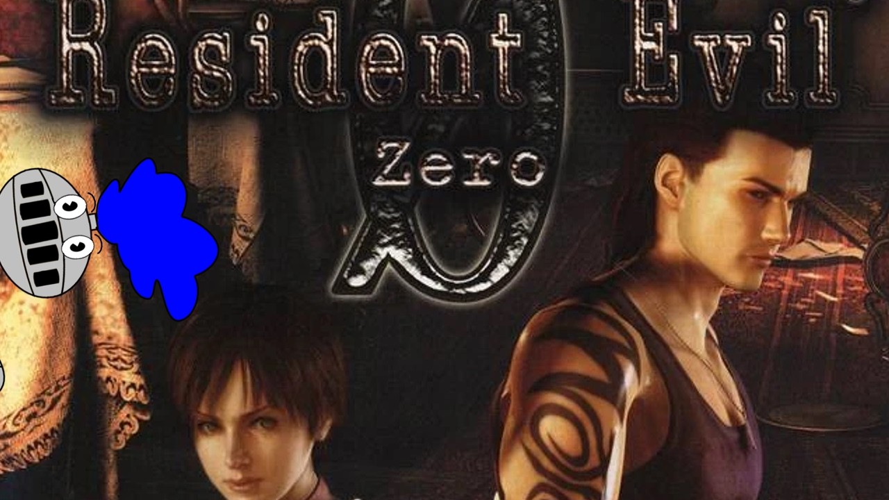 RESIDENT EVIL MARATHON | Resident Evil 0