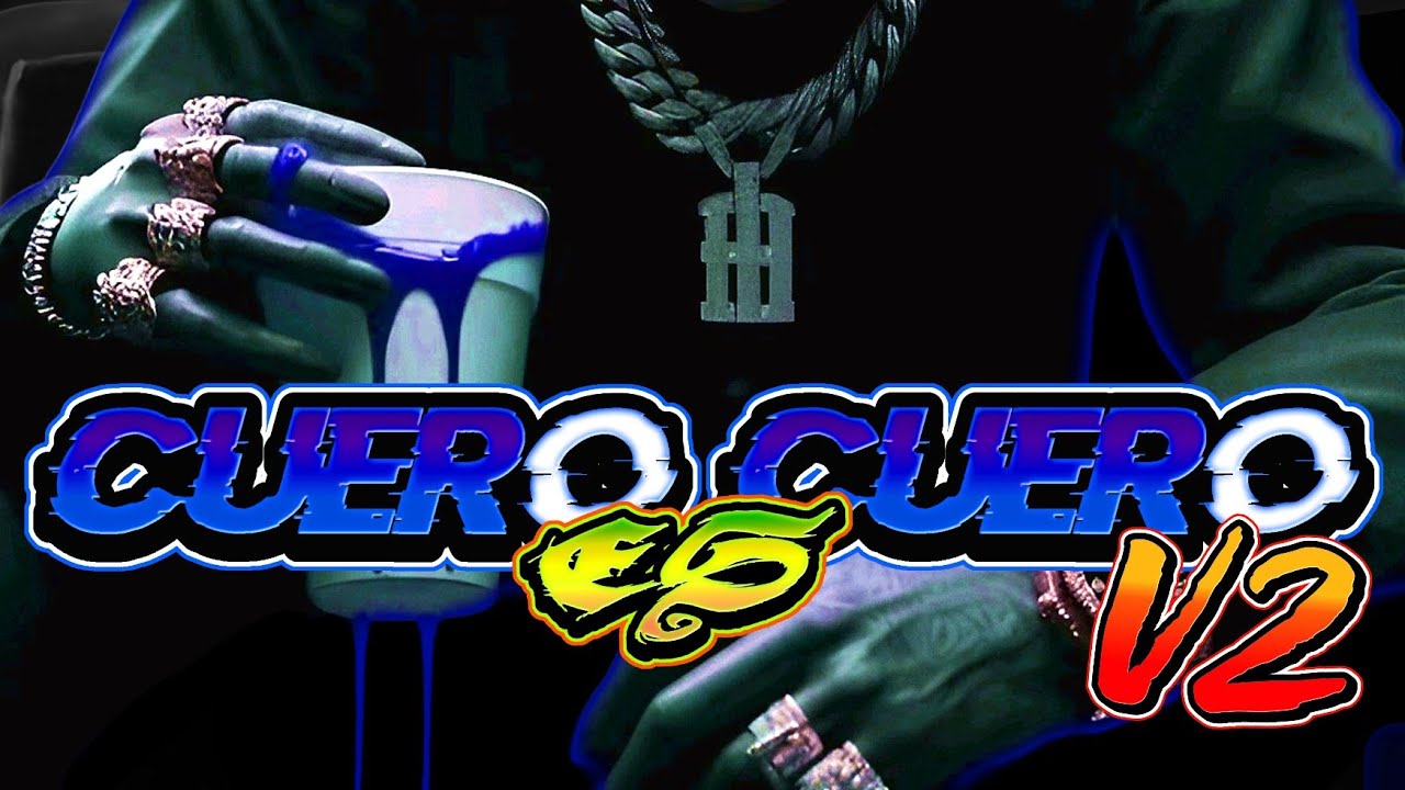 CUERO ES CUERO V2 | #afrotechno #afrohouse  #panamá #mix #afrohouse #2024 | @tvrista_gfx