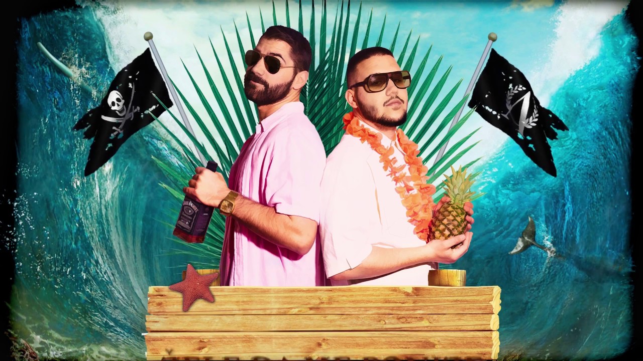 Struka ft. Grzi - Poslednji Don