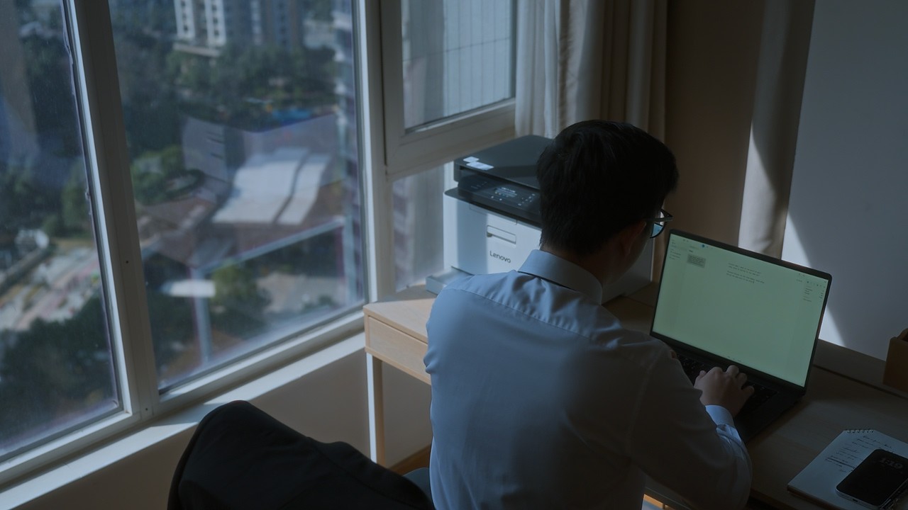 The Trajectory of Corporate Burnout: The Five Phase Story | Life Reorganized