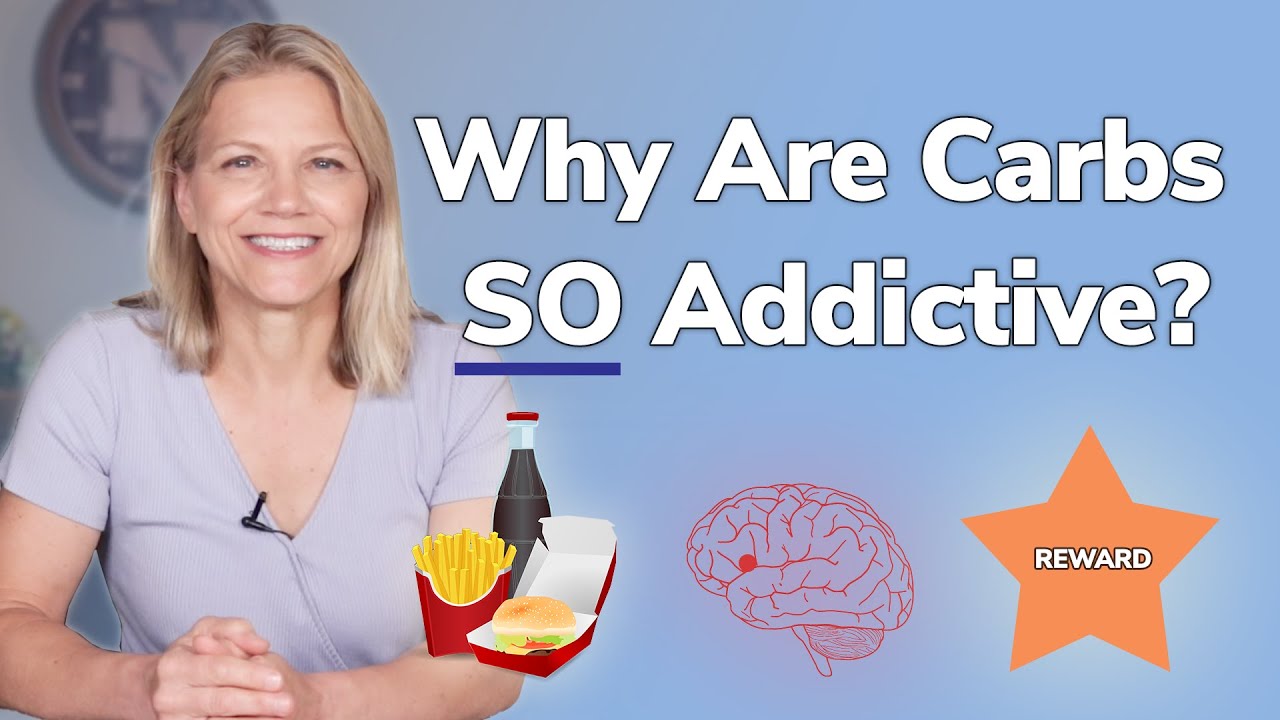Carbs: The Dark Secret Behind Their Addictive Power