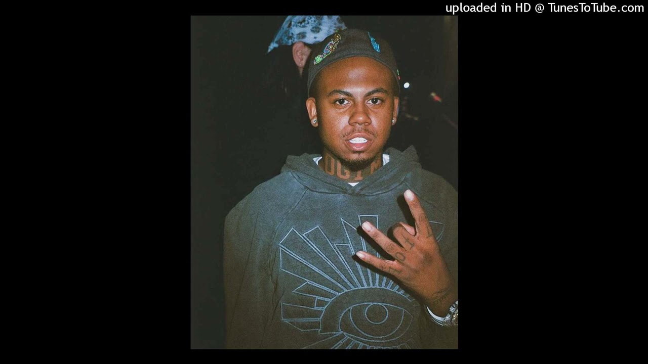 [FREE] Cash Cobain x Bay Swag Type Beat 