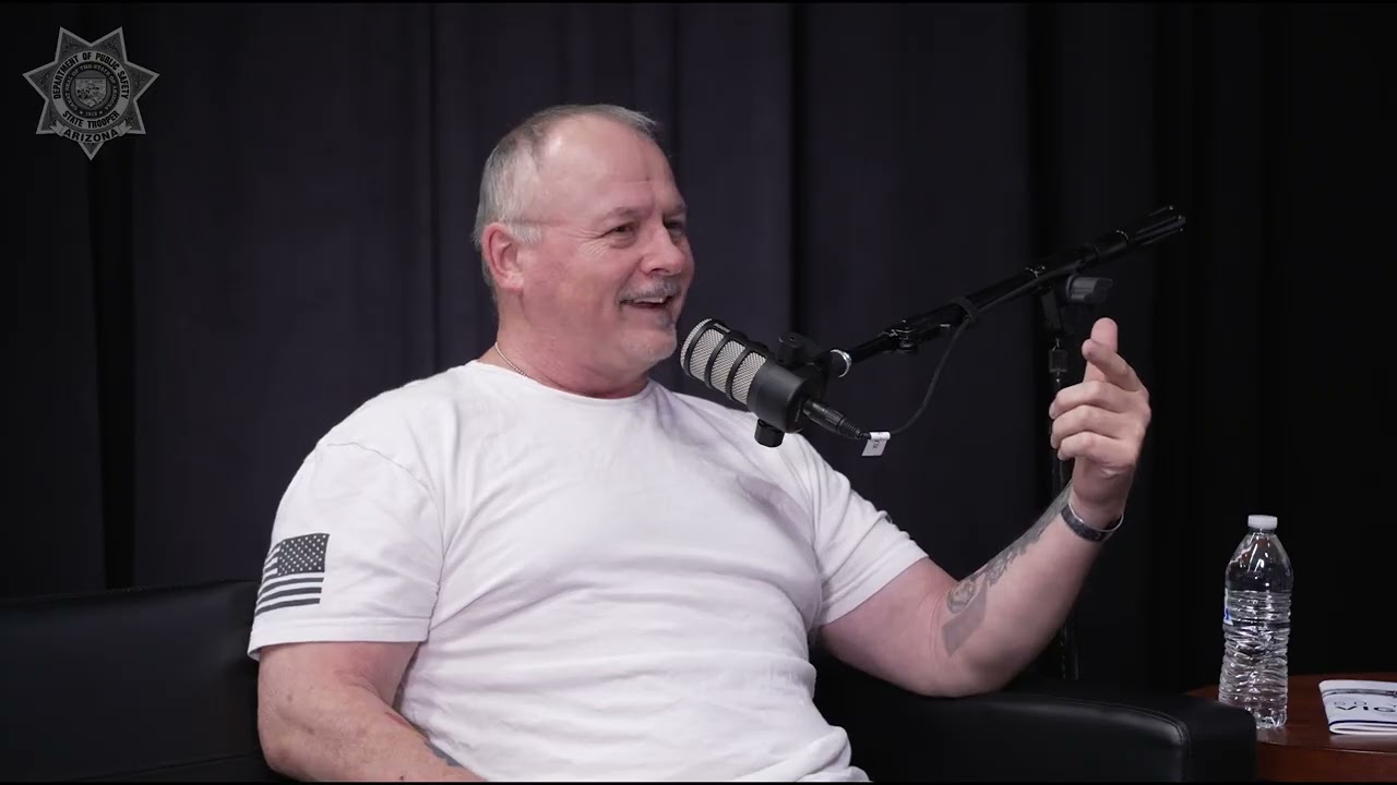 S2 E6 - Mike Broomhead, KTAR Radio Host