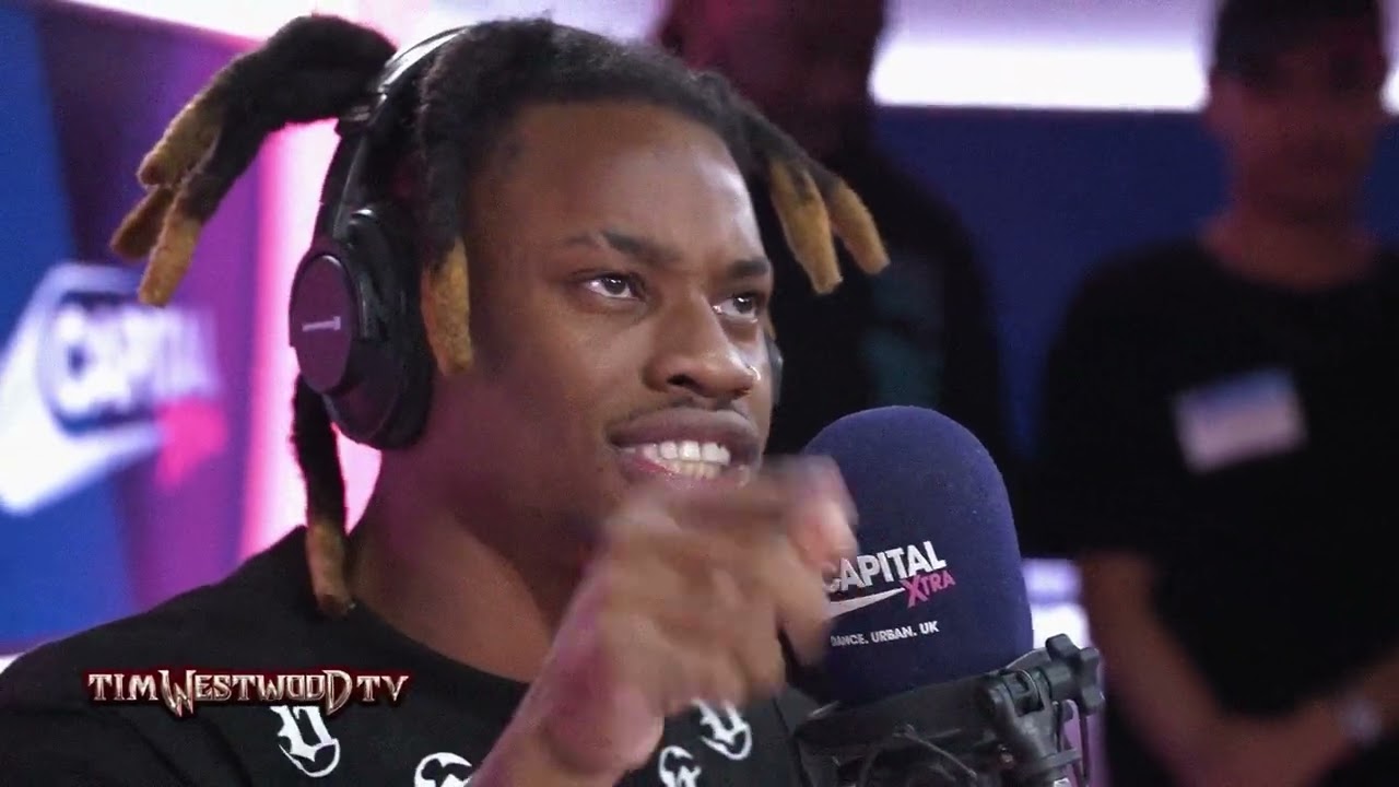 Denzel Curry - MIAGI