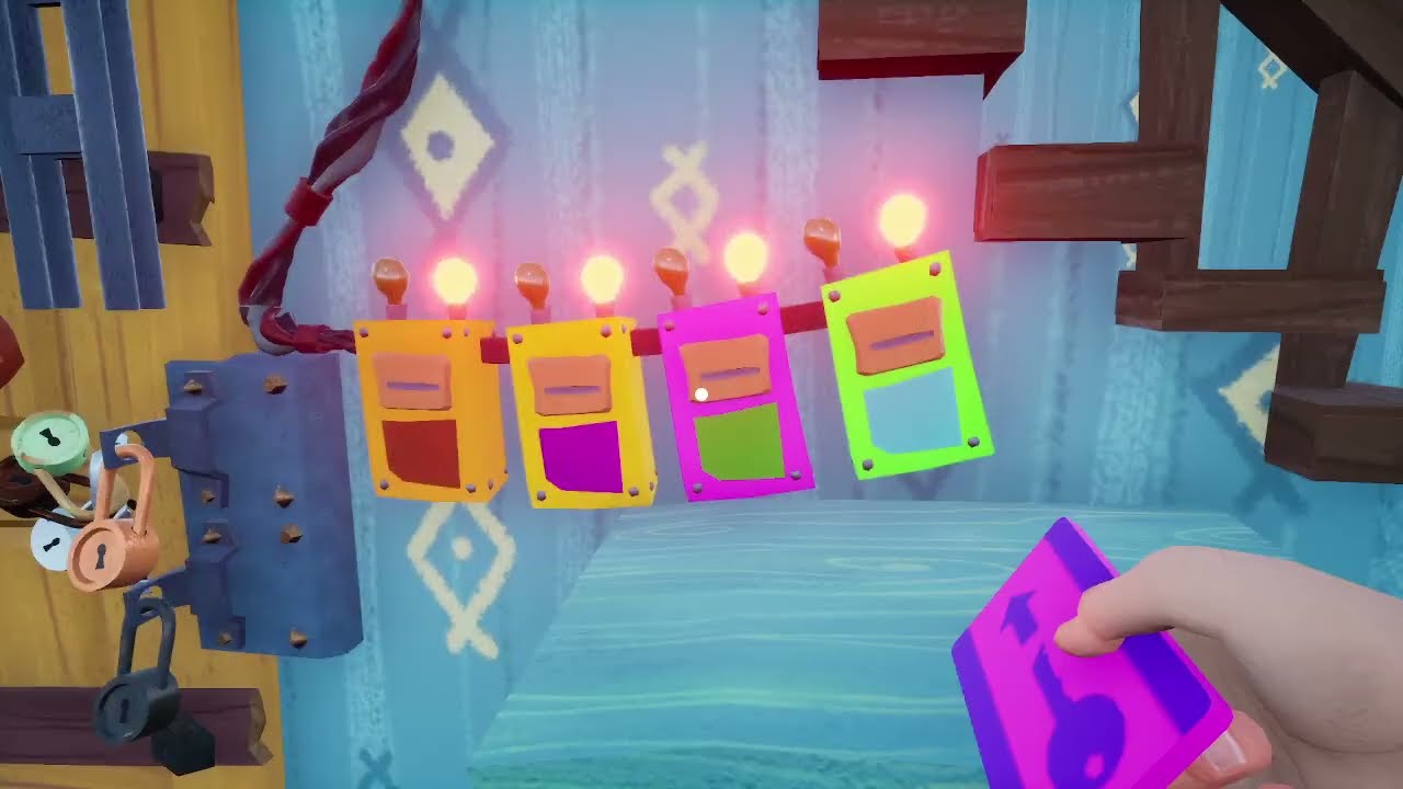 this might take longer than expected... (HelloNeighborCustomStoryRemastered part 2)