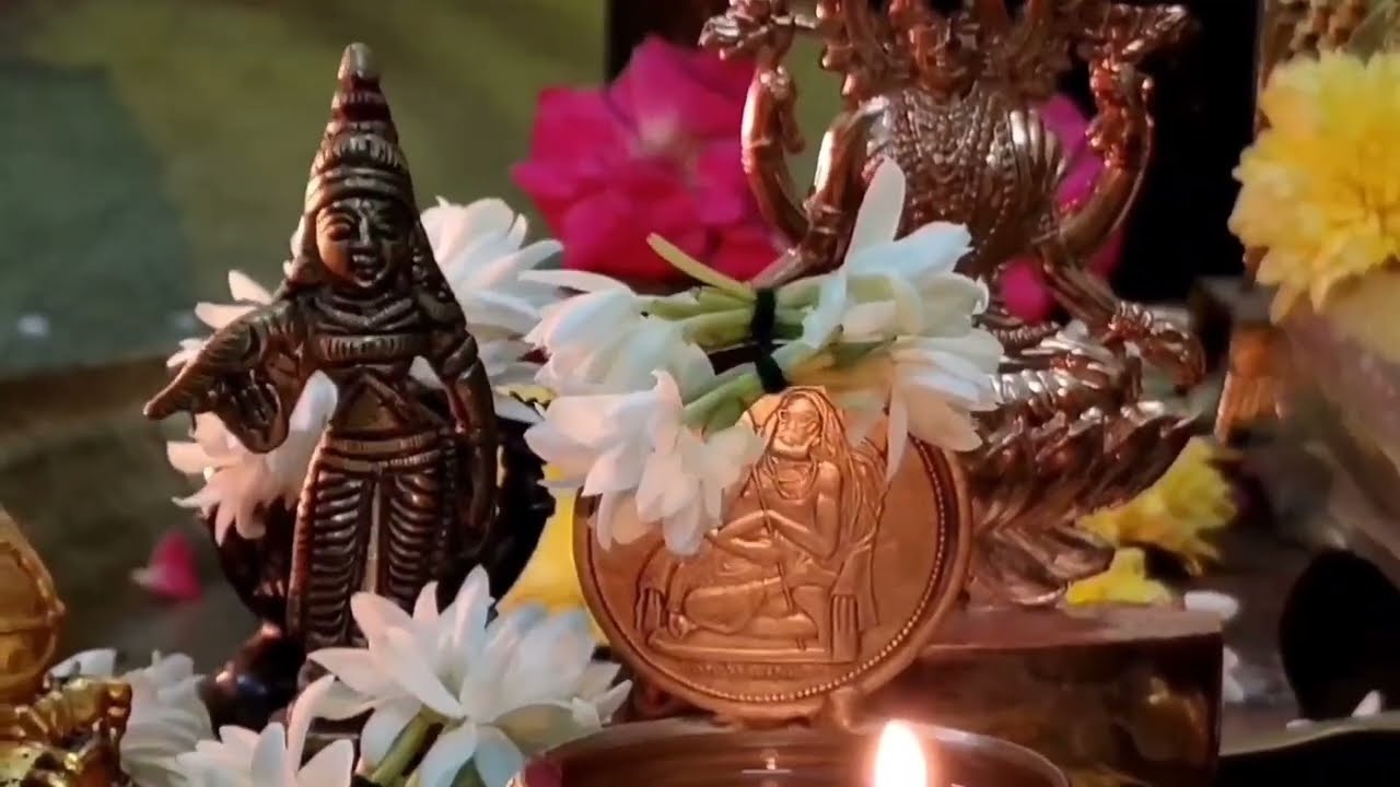 திலகவதியாரும் திருநாவுக்கரசரும்; மதத்தைக் காத்த மாதரசியர்; தெய்வத்தின் குரல் ஏழாம் பாகம்