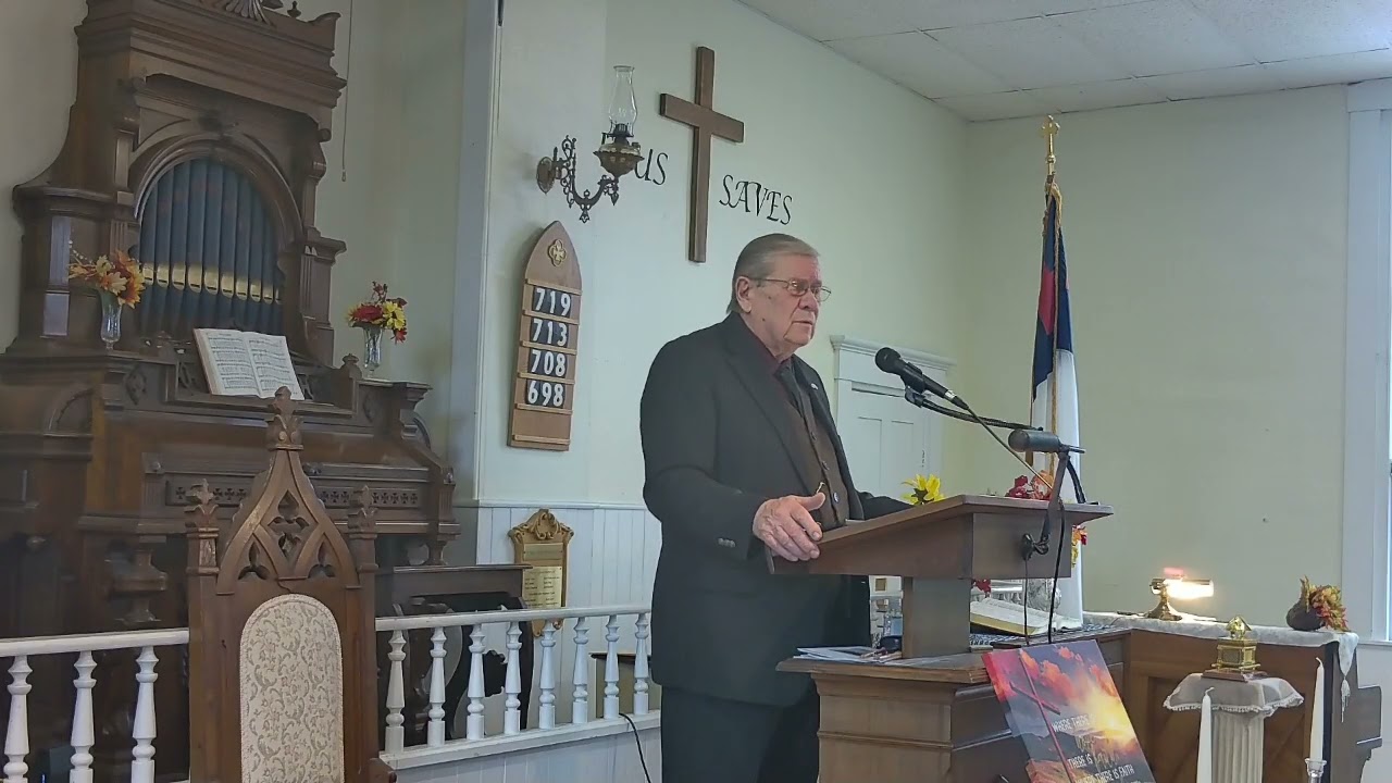 They Lied To The HOLY SPIRIT