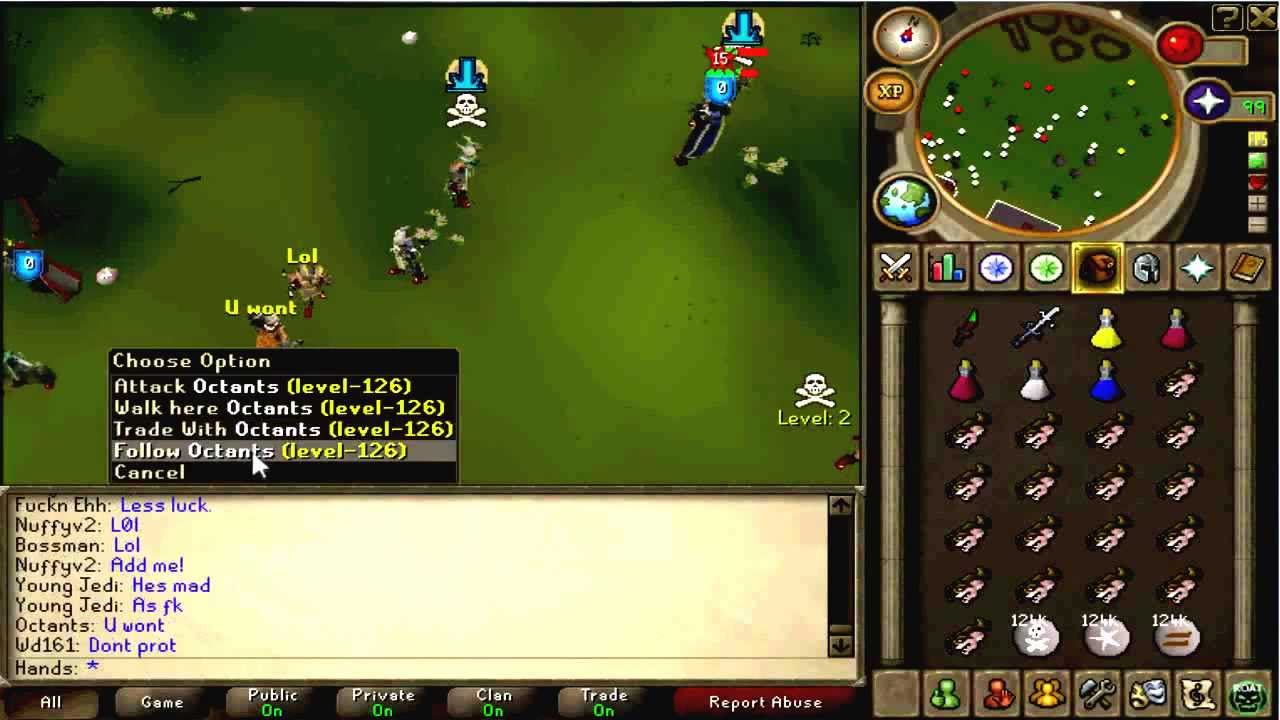 Roatz PKz Live PK Commentary #1