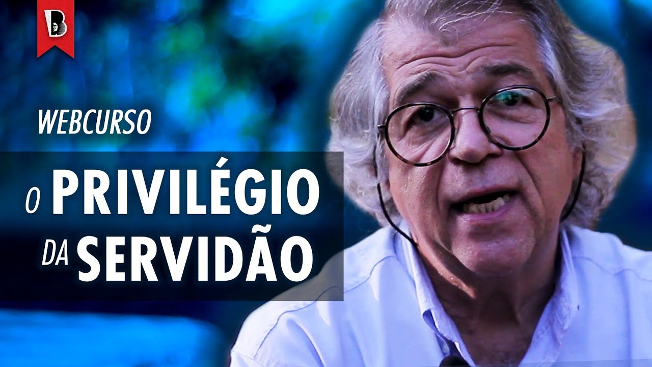 NOVO CURSO! Ricardo Antunes: 