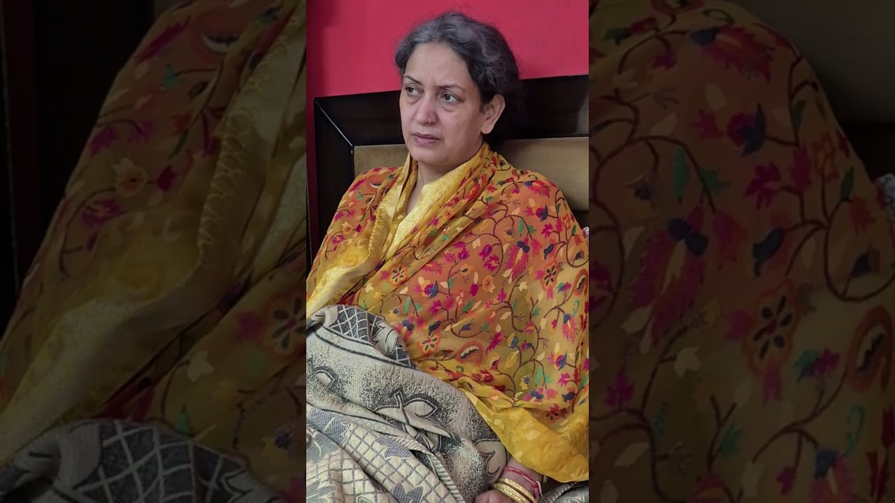 बराबरी सिर्फ दौलत की सेवा की नहीं क्यों 🥺|| Poonam Priya Life Motivation || Hindi Short Film