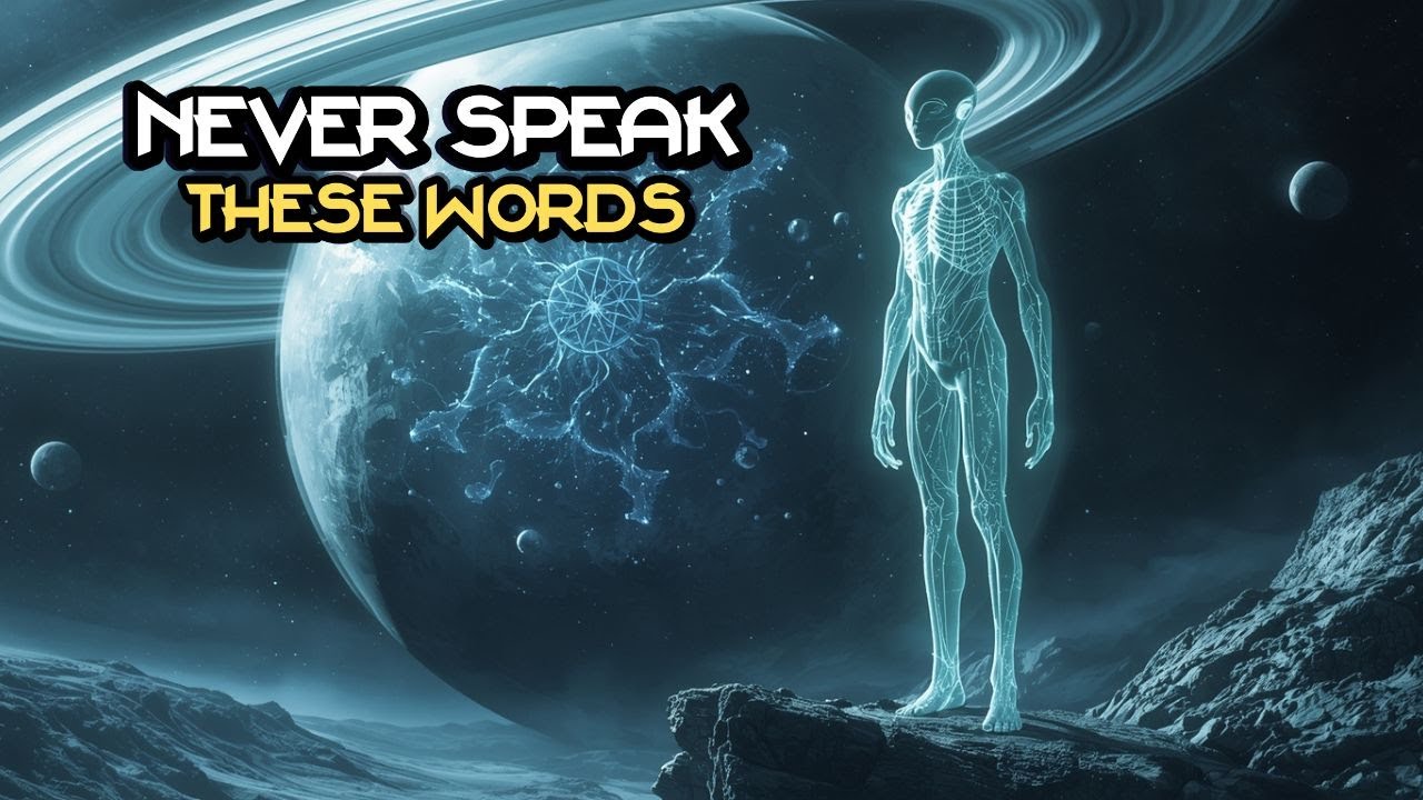 ARCTURIAN COUNCIL, THE HIGH BEINGS ARE WATCHING YOUR MOUTH—THIS ONE PHRASE BLOCKS YOUR SIGNAL.