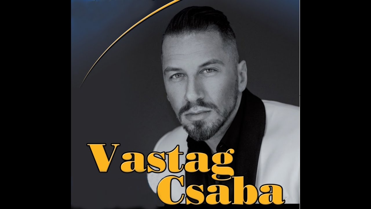 Vastag Csaba koncert , Balatonboglár , 2024.08.17. 4K