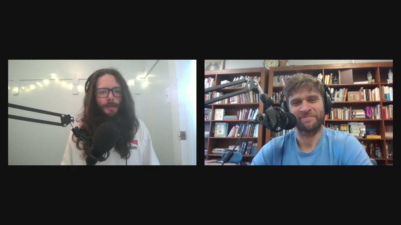 is reality intelligible? (a conversation on brute facts)