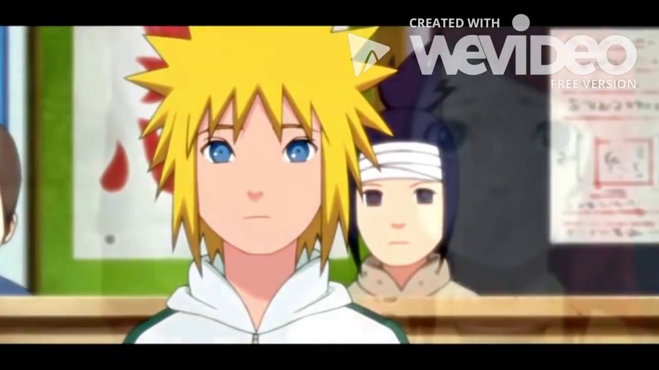 Naruto/Hinata/Kushina - Silent  Scream AMV