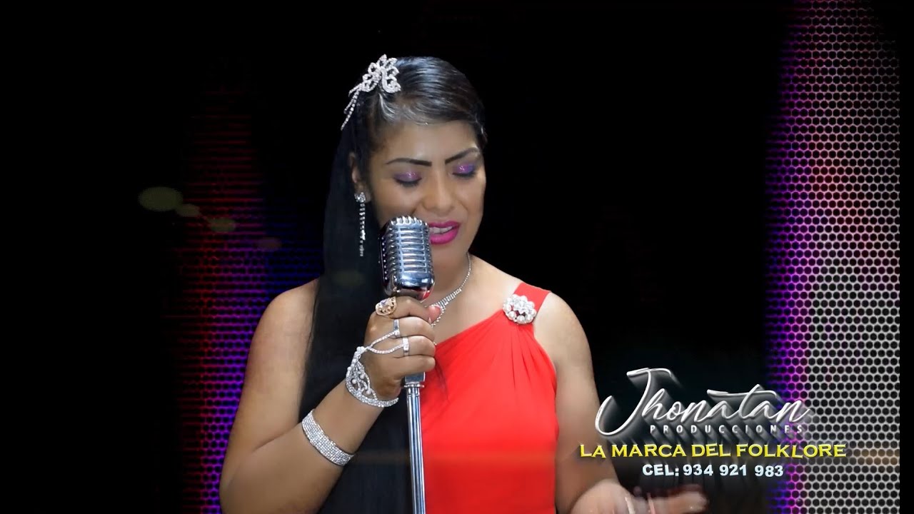 Elisa de la Cruz / Mi primer beso / Video Oficial 2022 ☑️
