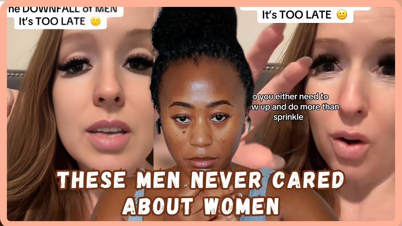 How Men's Misogyny Led Women To The Sprinkle Sprinkle Movement - Must Watch