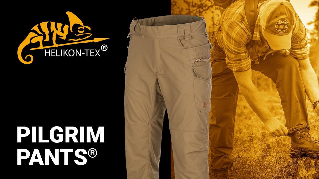 Helikon-Tex - Pilgrim Pants