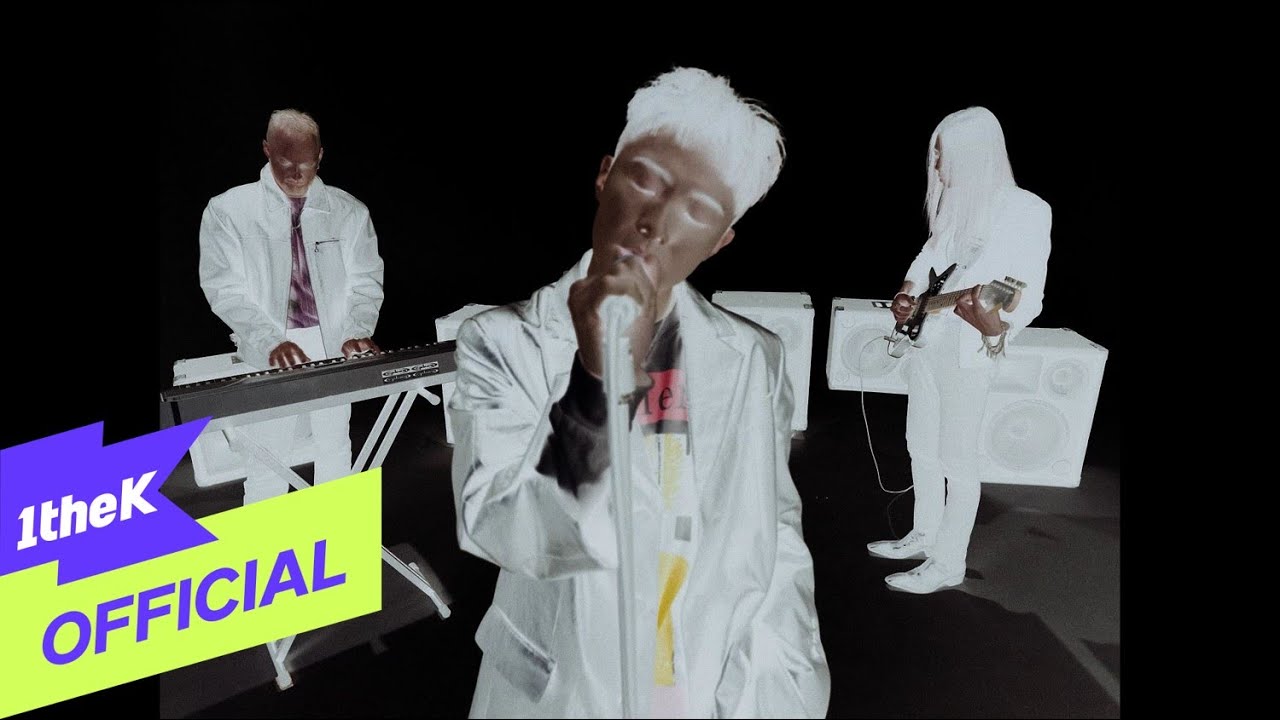 [MV] GIRIBOY(기리보이) _ The Time Is Now(이때다)